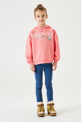 Sofia Sweatshirt Rosa