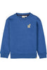 Soan Sweatshirt Blauw