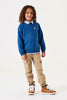 Soan Sweatshirt Blauw