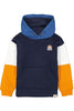 Jaco Sweatshirt Blauw