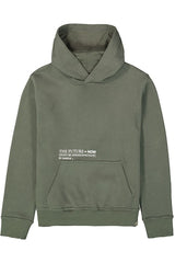 Dani Sweatshirt Groen