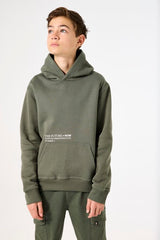 Dani Sweatshirt Groen