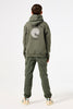 Dani Sweatshirt Groen