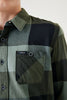 ELI groen shirt