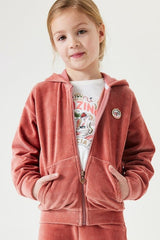 Gilet Gabriella Rose