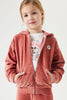 Gilet Gabriella Rose