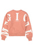 Letizia Sweatshirt Roze