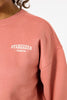 Letizia Sweatshirt Roze