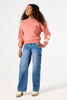 Letizia Sweatshirt Roze