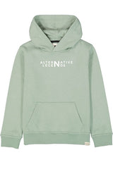 Renato Sweatshirt Groen