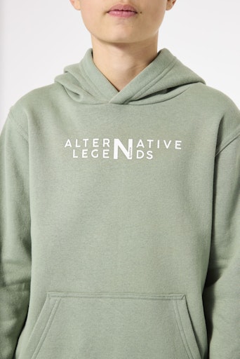 Renato Sweatshirt Groen