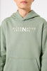 Sweat Renato Vert