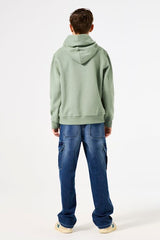 Renato Sweatshirt Groen