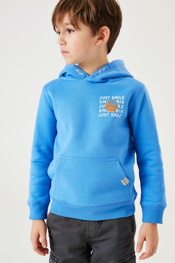 Michel Sweatshirt Blauw