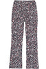 Legging Margherita Heideblauw