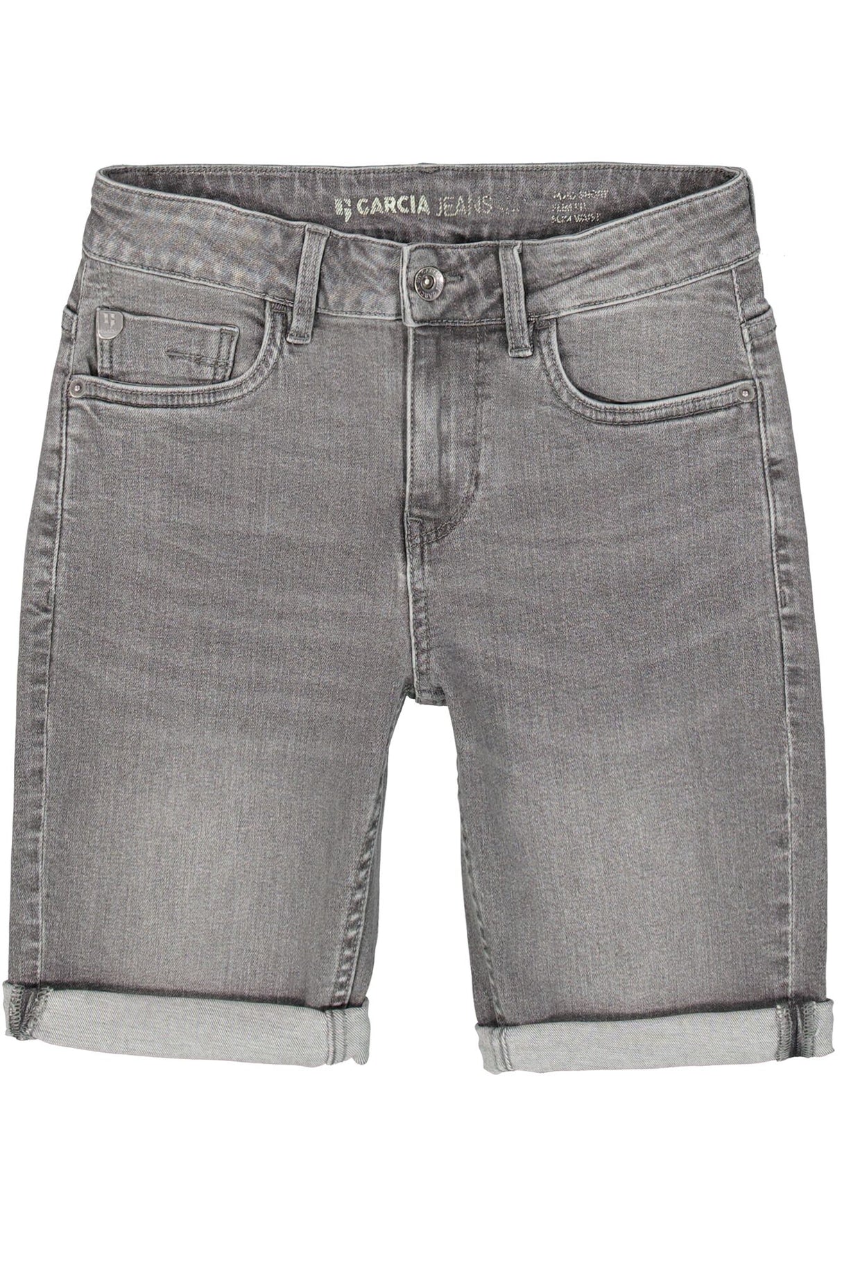 Short Tavio Gris