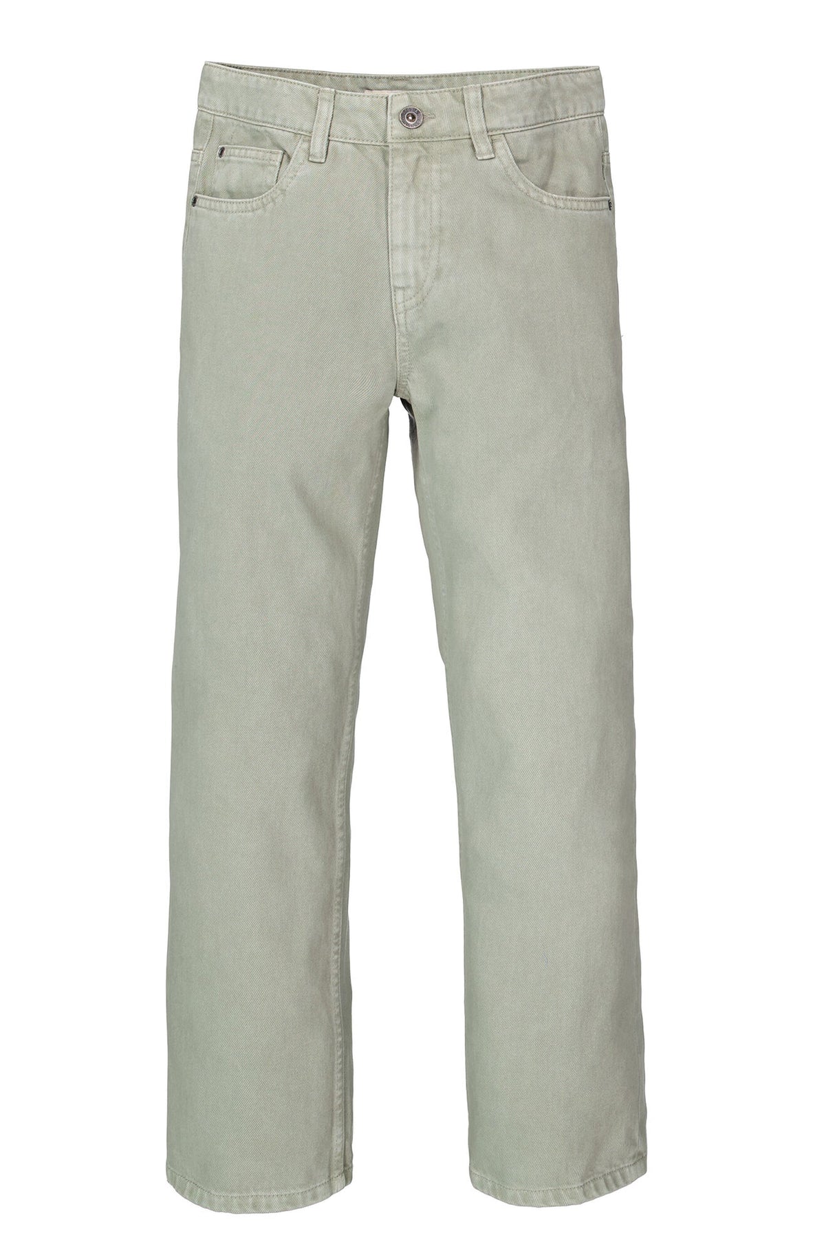 Pantalon Maurizio Vert