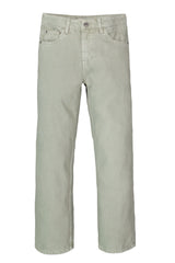 Pantalon Maurizio Vert