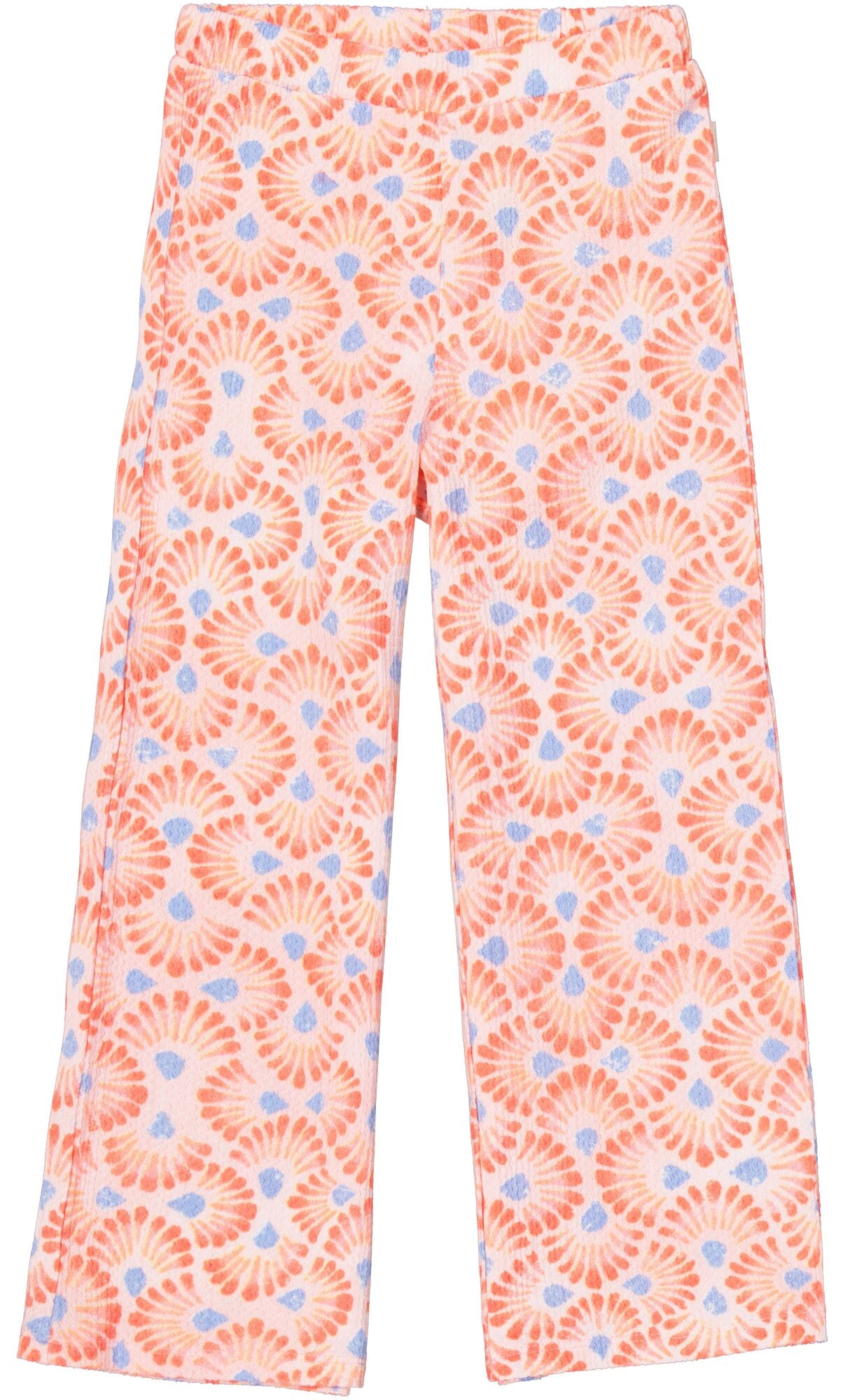 Pantalon Miranda Rose