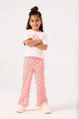 Pantalon Miranda Rose