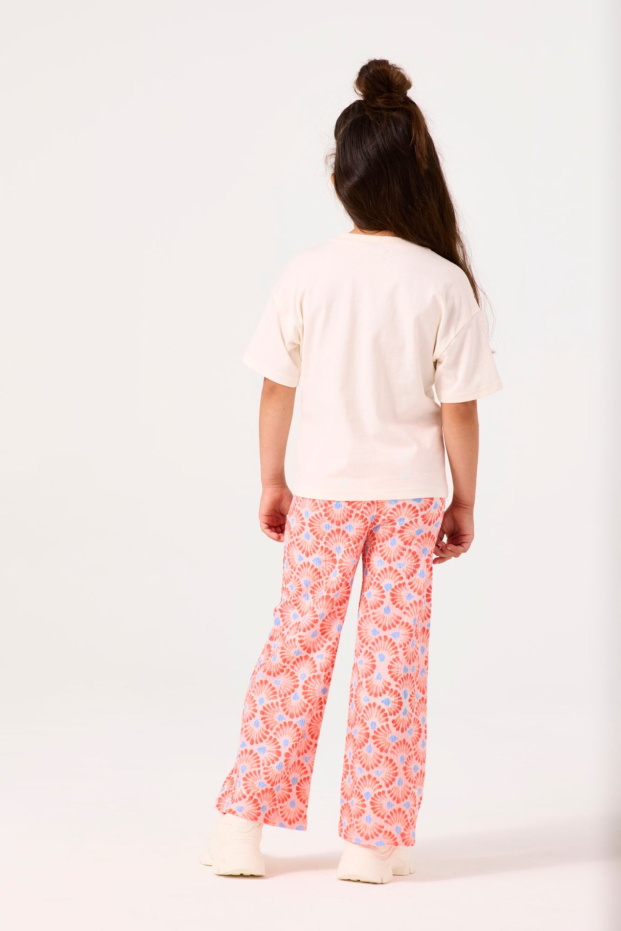 Pantalon Miranda Rose