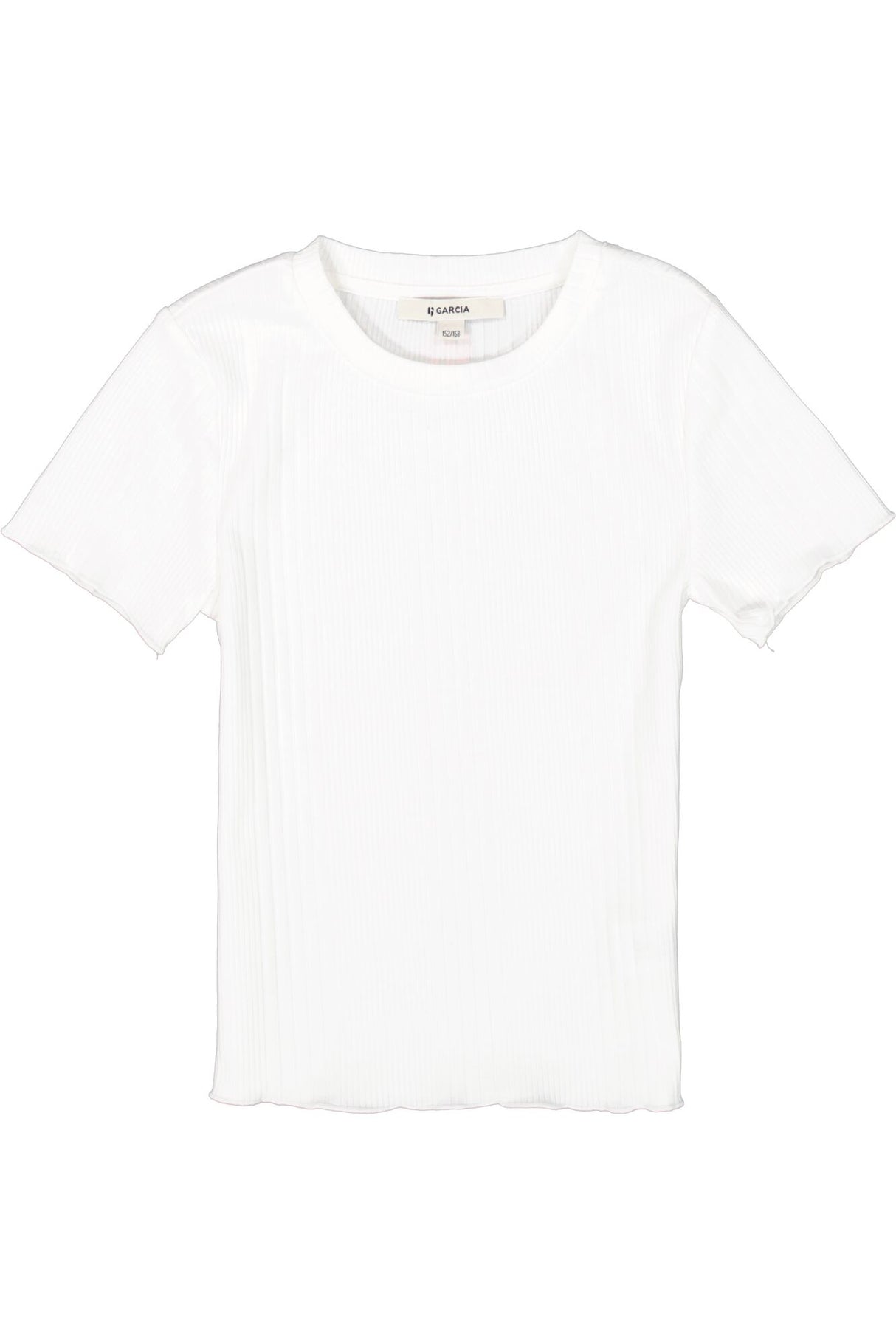 T shirt Federica Blanc