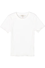 T shirt Federica Blanc