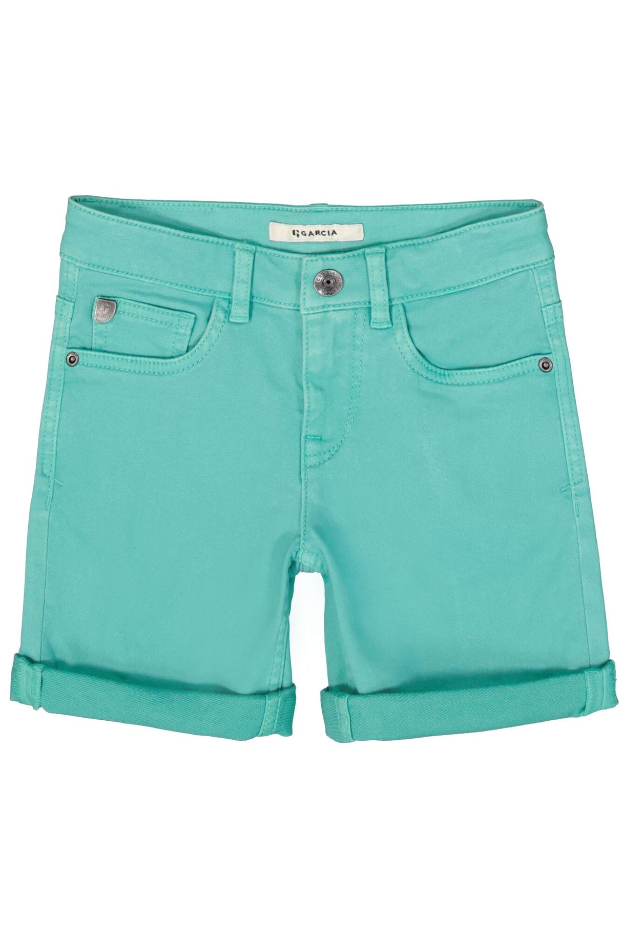 Short Marcello Vert