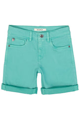 Short Marcello Vert