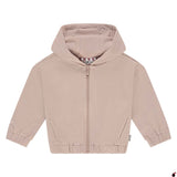 Gilet Charlène Beige