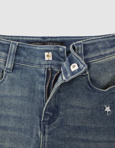 Jeans HARLEM SURPLUS Bleu Pierre