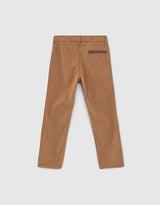 Pantalon CARGO 2 Camel