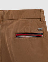 Pantalon CARGO 2 Camel