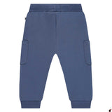 Jogging Josselin Bleu