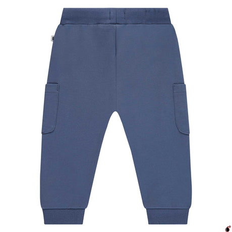 Jogging Josselin Bleu