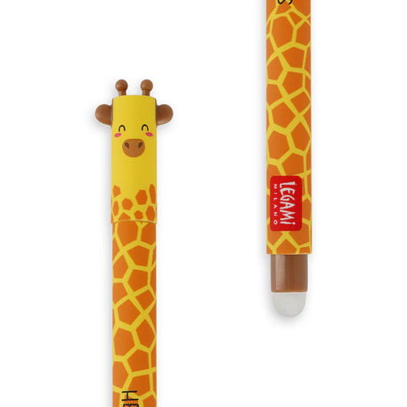 Legami GIRAFFE uitwisbare pen