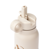 Falk Beige Wasserflasche