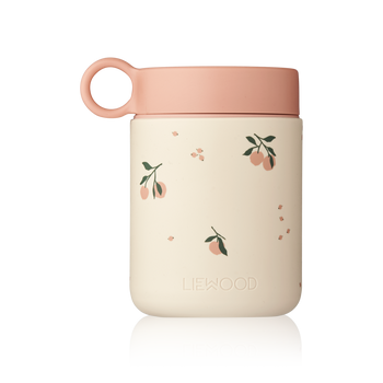 Thermos alimentaire Kian Rose