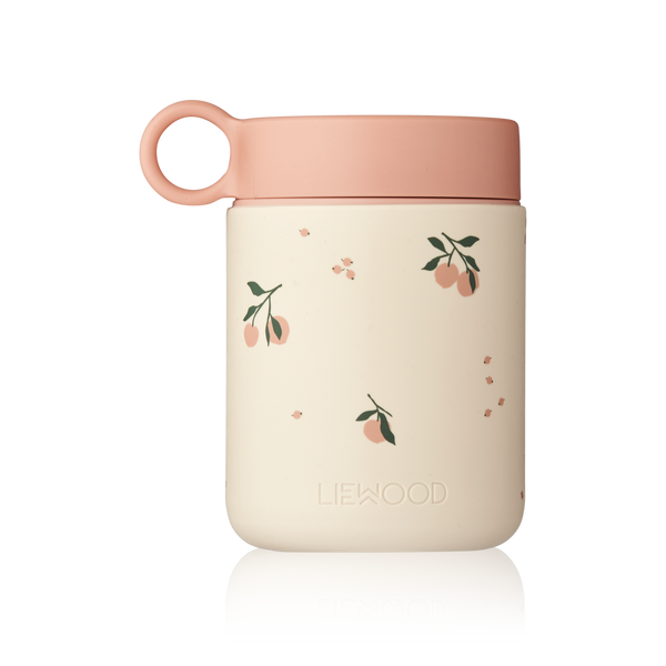 Thermos alimentaire Kian Rose