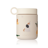 Thermos alimentaire Kian Beige