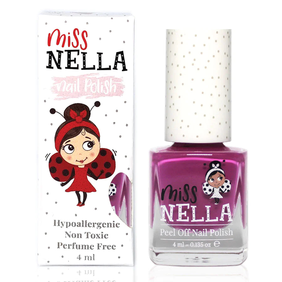 Vernis à ongles LITTLE POPPET