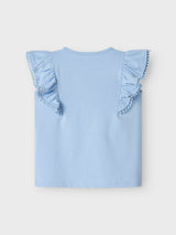 T shirt FANCY Bleu