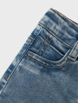 Jeans SILAS Bleu