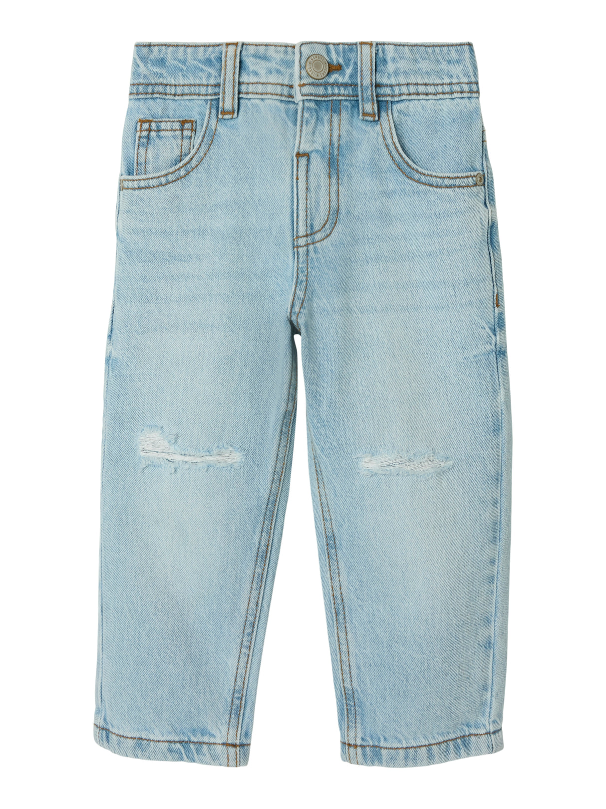 Jeans SILAS Bleu