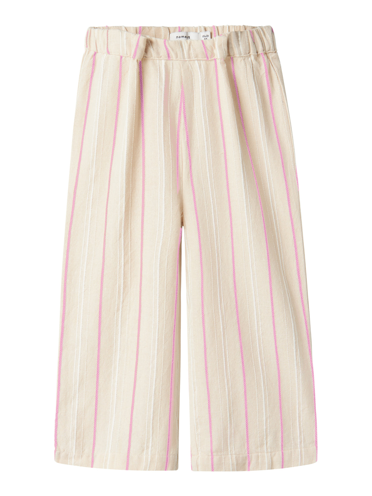 Pantalon FIMY Rose