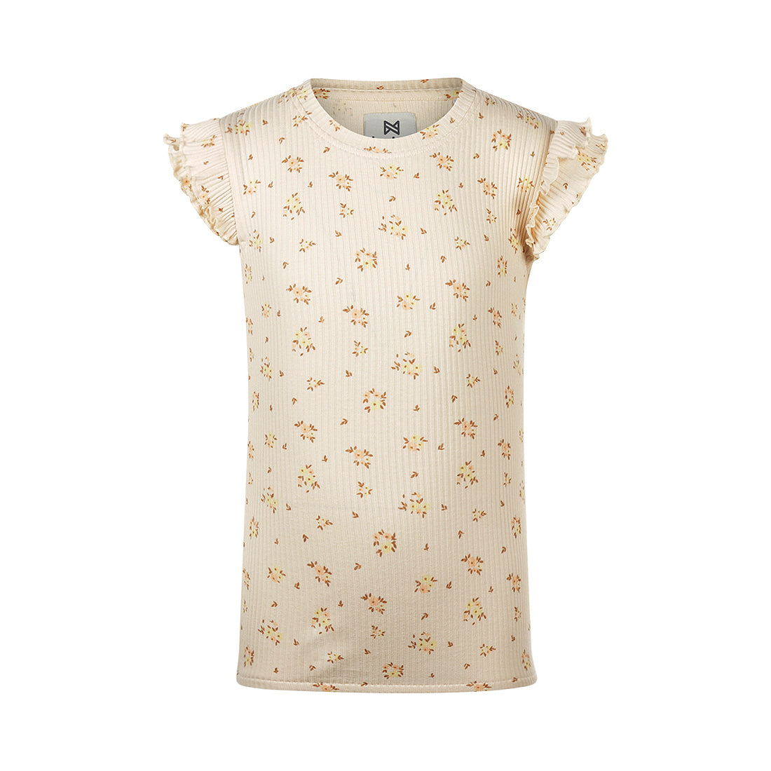 T shirt Elke Beige