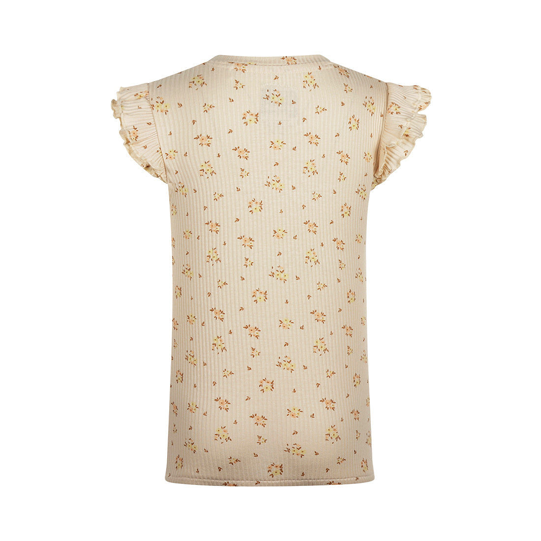 T shirt Elke Beige