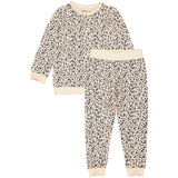 Pyjama Puck Beige