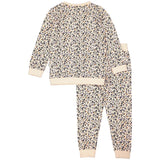 Puck beige pyjama