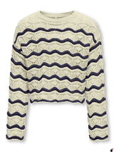 Pull DONNA Beige